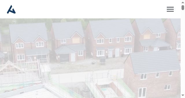 Screenshot of armaconstructies.nl