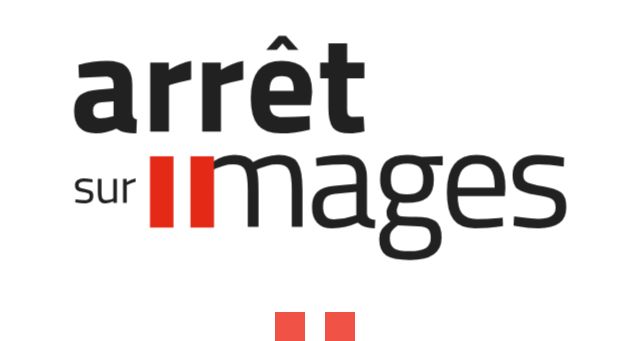 Screenshot of arretsurimages.net