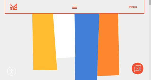 Screenshot of artsmontreal.org