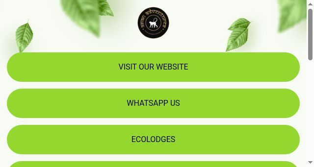 Screenshot of asianadventures.info