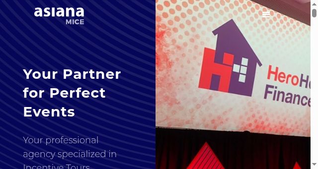 Screenshot of asianamice.com