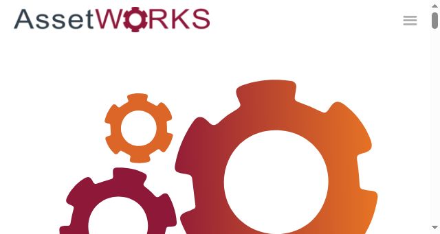Screenshot of assetworks.com