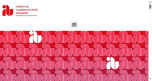 Screenshot of associacaoiabsp.org.br