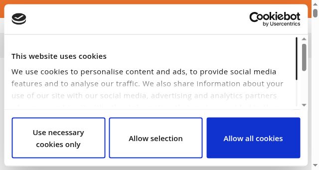 Screenshot of atalian.ro