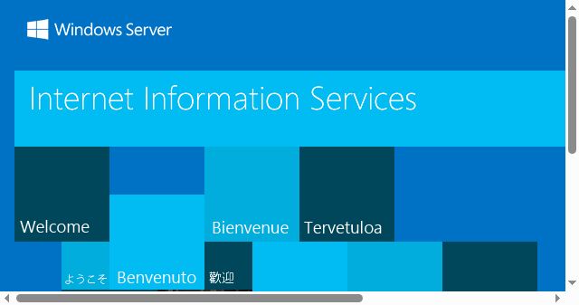Screenshot of atsservices.net