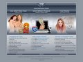 Screenshot of awempire.com