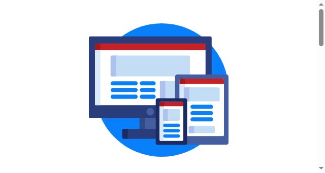 Screenshot of awesome.expert