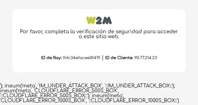 Screenshot of azulmarino.com