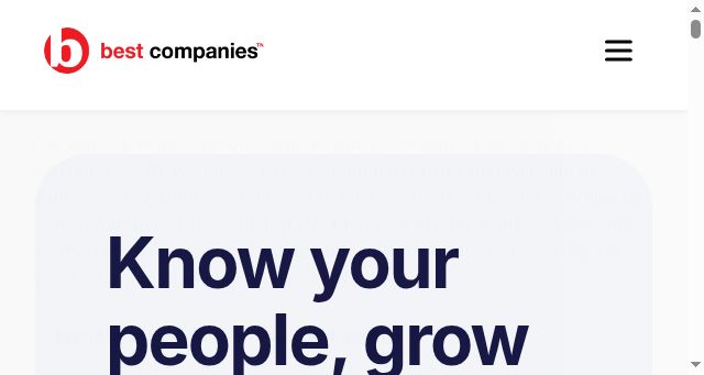 Screenshot of b.co.uk