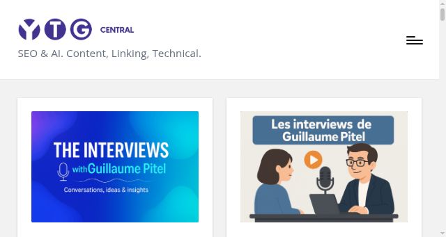 Screenshot of babbar.academy