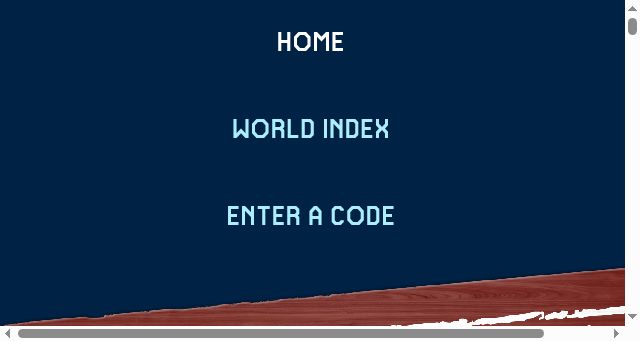 Screenshot of bannedwagon.team