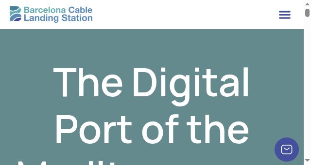 Screenshot of barcelonacls.com