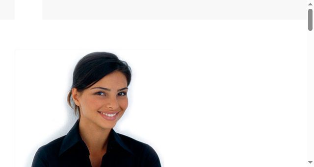 Screenshot of barnalabor.es