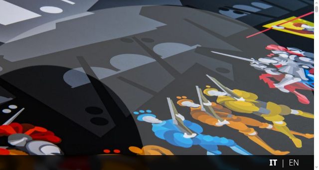 Screenshot of battaglia-pavia.it