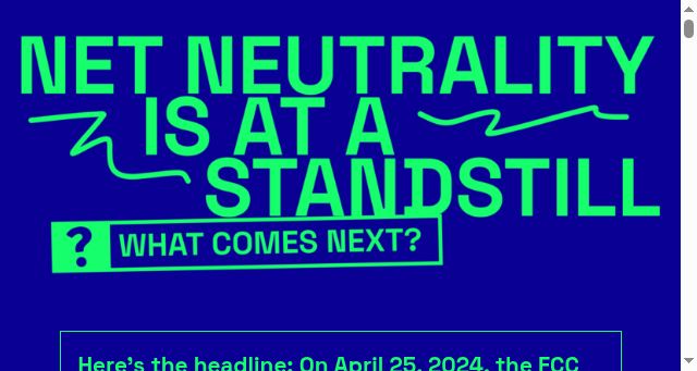 Screenshot of battleforthenet.com