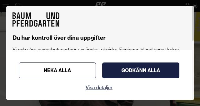 Screenshot of baumundpferdgarten.se
