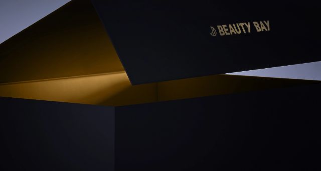 Screenshot of beautybay.com