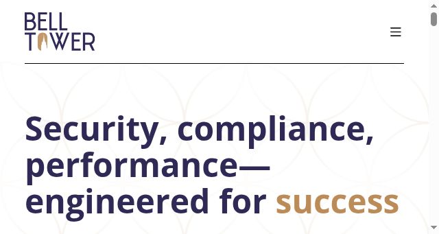 Screenshot of belltower.it