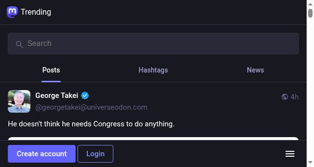 Screenshot of berlin.social