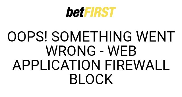 Screenshot of betfirst.be