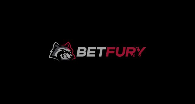 Screenshot of betfury.io