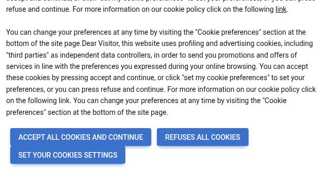 Screenshot of bex-expo.space