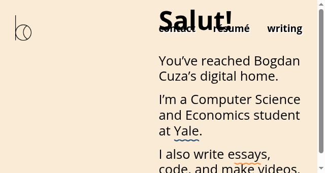 Screenshot of bgdn.eu