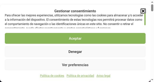 Screenshot of bierzoglass.com