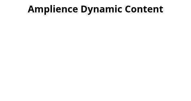 Screenshot of bigcontent.io