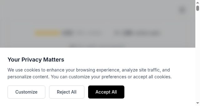 Screenshot of billingnow.com