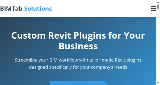 Screenshot of bimtab.com