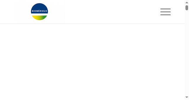 Screenshot of biofiredx.com