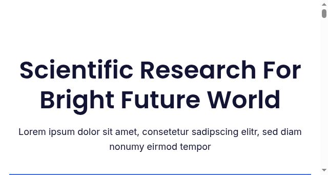 Screenshot of biohuman.net