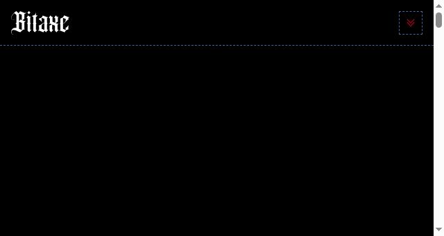 Screenshot of bitaxe.org