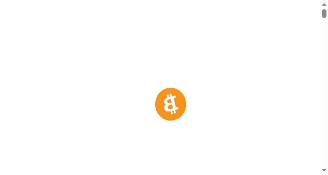 Screenshot of bitcoin.kn