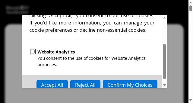 Screenshot of bitcoinfi.network
