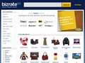 Screenshot of bizrate.com