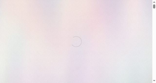 Screenshot of blakeboxberger.dev