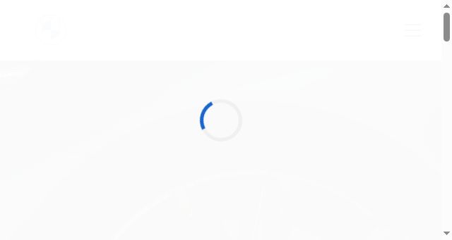 Screenshot of bmw-connecteddrive.ca