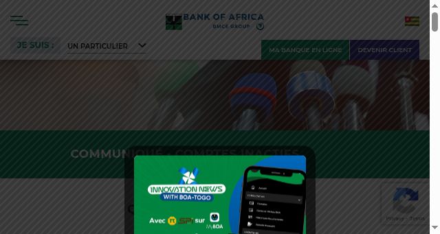 Screenshot of boatogo.com