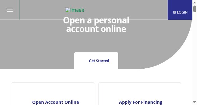 Screenshot of boauganda.com