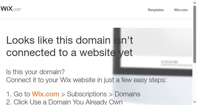 Screenshot of bobbery.amsterdam