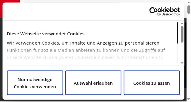 Screenshot of boersenverein-berlin-brandenburg.de