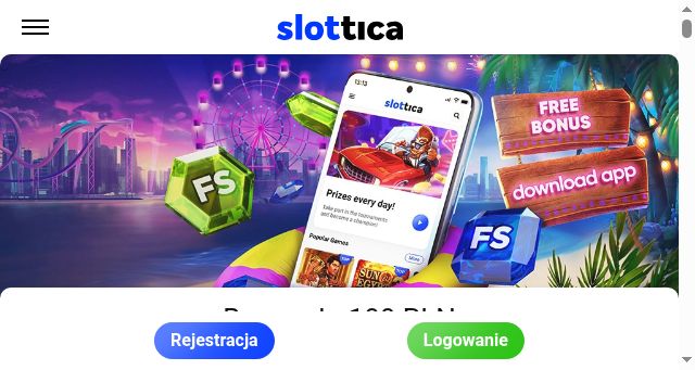 Screenshot of boklodz.pl