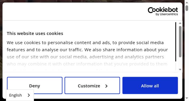 Screenshot of boldkazakhstan.com