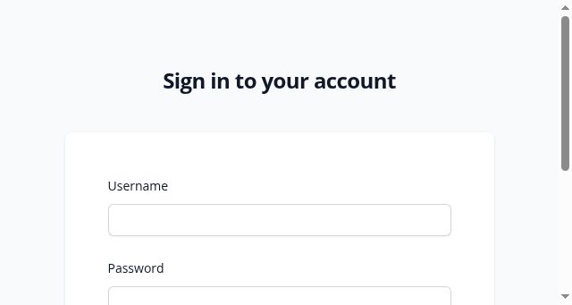 Screenshot of bookme.name