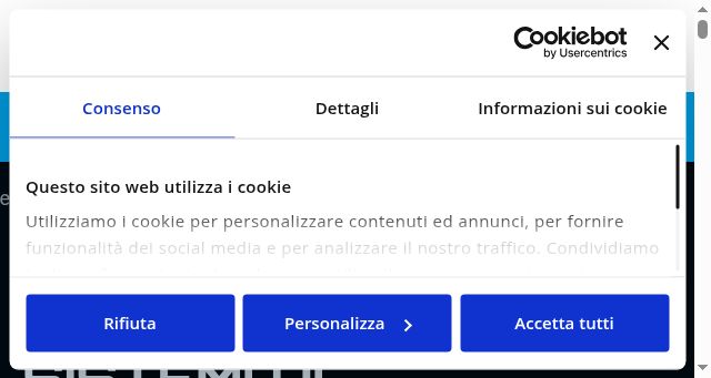 Screenshot of bossong.com