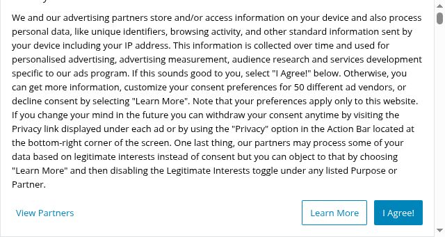 Screenshot of bostonsportsmedia.com