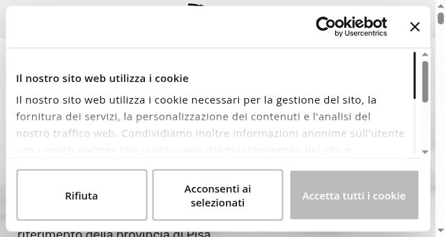 Screenshot of bplajatico.it
