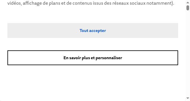 Screenshot of braine-lalleud.be